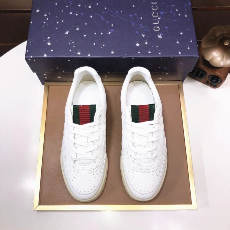 Gucci Low Shoes